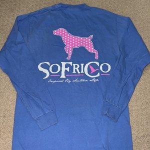 southern fried co shirt